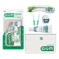 Gum Travel Kit - 1 set