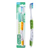 Gum Technique+ tandborste, soft - 1 st