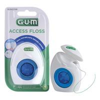 GUM Access Floss - 50 st