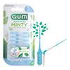 Gum Soft-Picks Minty 40 st - Flera storlekar