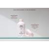 Pudderdåserne Peeling Shampoo - 500 ml