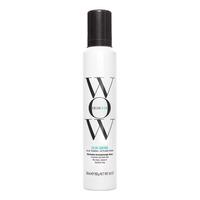 Color Wow Color Control Blue Toning and Styling Foam - 200 ml