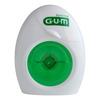 Gum Butlerweave Floss Mint med vax - 55 m