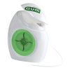 Gum Butlerweave Floss Mint med vax - 55 m