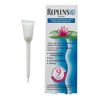 Replens MD Vaginalgel - 3 st