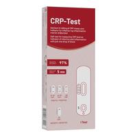 Nordic Tests Infektionstal-test CRP - 1 st