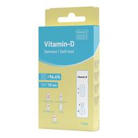 Nordic Tests Vitamin-D test - 1 st