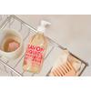 Compagnie de Provence Liquid Marseille Soap Wild Rose - 495 ml
