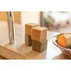 Compagnie de Provence Cube Of Marseille Soap Olive - 400 g