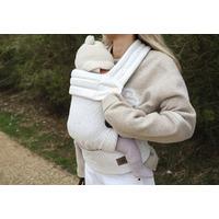 Bizzi Growin Nomad Air Bärsele - Gazelle