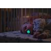 Philips Avent Pacifier Ultra Soft Nighttime - Grön och Blå - 2 st