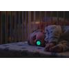 Philips Avent Pacifier Ultra Soft Nighttime - Blå och Orange - 2 st