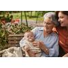 Philips Avent Pacifier Ultra Soft Nighttime - Turkos, Grön, Röd och Gul - 4 st