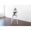 Mini Monkey Mini Chair Pocket - Grey