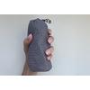 Mini Monkey Mini Chair Pocket - Grey