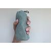 Mini Monkey Mini Chair Pocket - Dusty Green