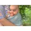 Mini Monkey Mini Sling - Dusty Green