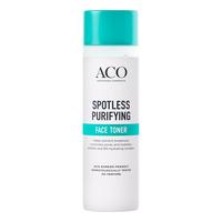 ACO Spotless Daily Face Toner - 200 ml