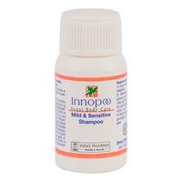 Innopoo Mild & Sensitiv Shampoo - 25 ml - Gratis varuprov