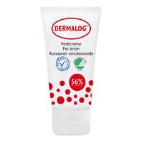 Dermalog Fedtcreme - 50 ml