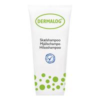Dermalog Dandruff Shampoo - 200 ml