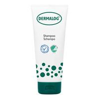 Dermalog Milt Schampo - 200 ml