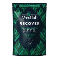 Westlab Recover Epsom Badsalt - 1 kg