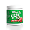 Wispy Strong Greens - Minty Melon - 300 g