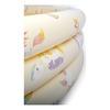 Filibabba Badbassäng 80 cm Alfie - Unicorn Shores