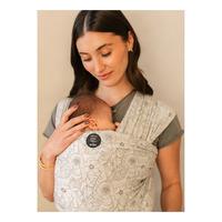 Moby Bärsjal Classic - Seaside poppies