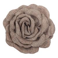 By Stær Daisy Hårklämma - Liten - Latte