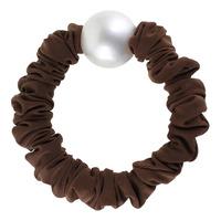 By Stær Ebba Hårsnodd - Brun