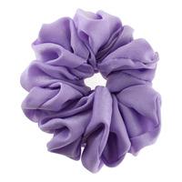 By Stær Isabella Scrunchie - Pastell Lila