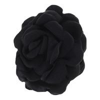 By Stær Daisy Hårklämma - Liten - Svart