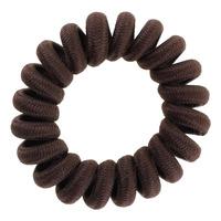 By Stær Ruby Hårsnodd - Brun