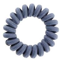 By Stær Ruby Hårsnodd - Petroleum