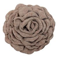 By Stær Daisy Hårklämma - Stor - Latte