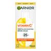 Garnier Skin Active Vitamin C 2-in-1 Brightening Serum Cream - 50 ml