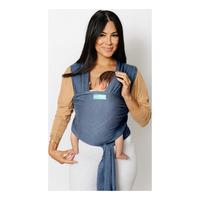 Moby Bärsjal Evolution - Denim