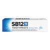 SB12 Tandkräm Stark Mint - 100 ml