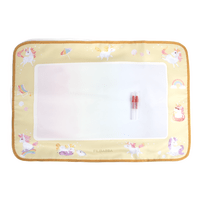 Filibabba Vattenritmatta - Unicorn Shores - 1 st