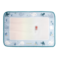 Filibabba Vattenritmatta - Christian's Whale Tales - 1 st