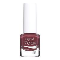 Depend Cosmetic 7day Couture Éclat - Cherry on Top 7381 - 5 ml