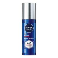 Nivea MEN Anti-Age Power Moisturiser - 50 ml