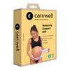 Carriwell Graviditetsstödbälte, Vit - Flera storlekar