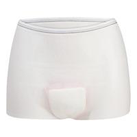 Carriwell Sjukhustrosor One Size - 4 st