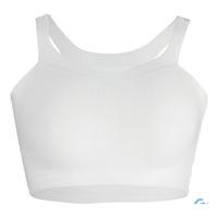 Carriwell Amnings- och Sovbehå Comfort, Vit - Small