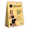 Carriwell Graviditets- och Sjukhustrosor One Size - 2 st