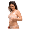 Carriwell Soft as Silk Amnings-BH rosa-beige - Flera storlekar
