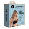 Carriwell Original Graviditets- och Amnings-BH - Flera storlekar - 2 st